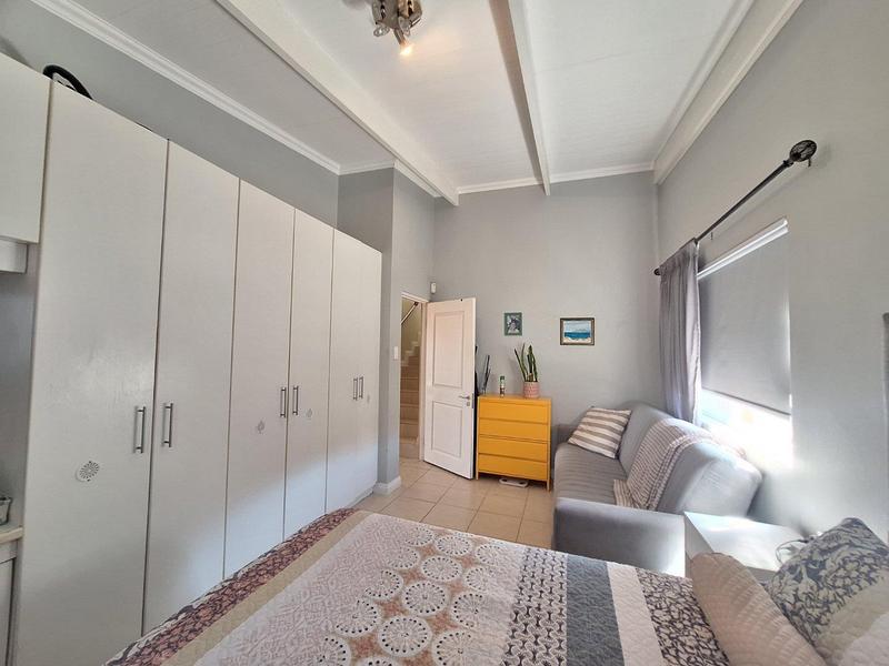 3 Bedroom Property for Sale in Fraaiuitsig Western Cape